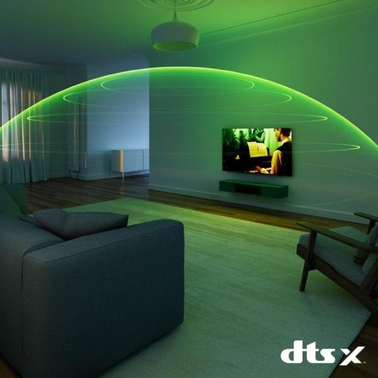 TV Philips Mini LED 75MLED820 75" 4K Ambilight Titan OS Dolby Atmos