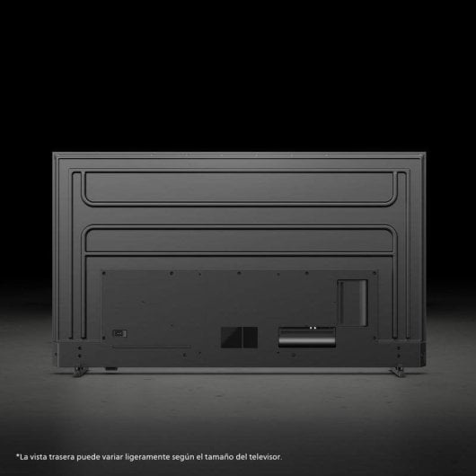 TV Philips Mini LED 75MLED820 75" 4K UltraHD 60Hz Smart TV Titan OS HDR10 Dolby Atmos