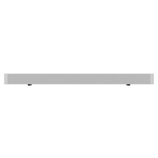 Nilait Harmony Sound bar Barra de sonido 2.0 60W blanca