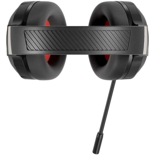 Tastiera Tempest Oblivion Pro Pack meccanica RGB con cuffie mouse tappetino