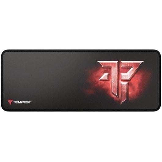 Tastiera Tempest Oblivion Pro Pack meccanica RGB con cuffie mouse tappetino