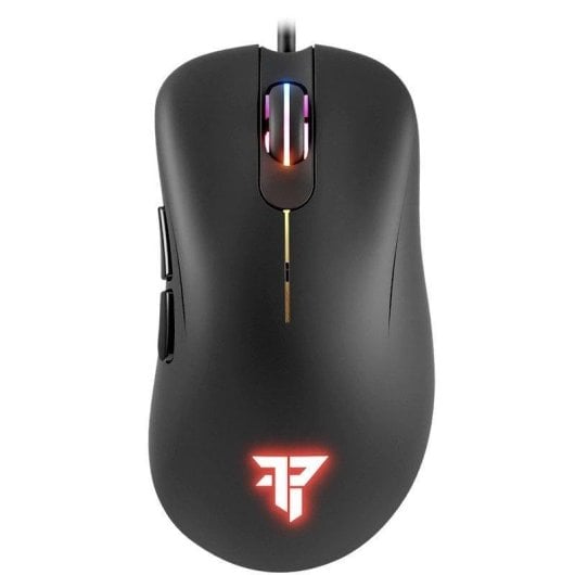Tastiera Tempest Oblivion Pro Pack meccanica RGB con cuffie mouse tappetino