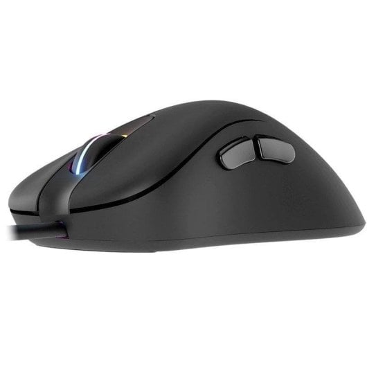 Tastiera Tempest Oblivion Pro Pack meccanica RGB con cuffie mouse tappetino
