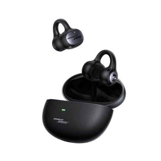 Auriculares Baseus Inspire XC1 Inalámbricos Bluetooth Open-Ear Llamadas/Música IP66 Negros
