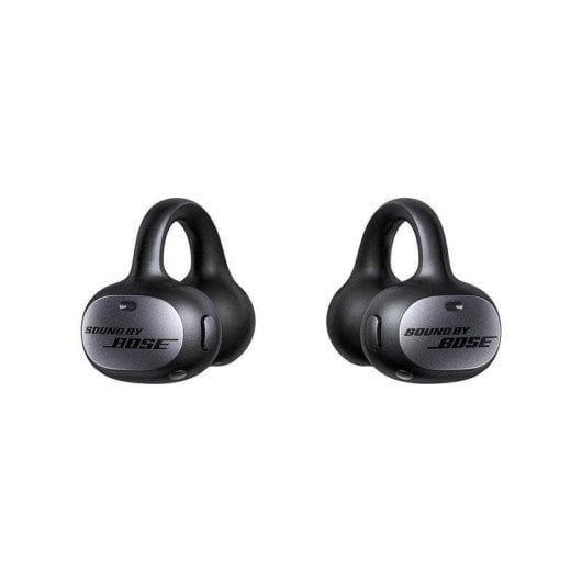 Auriculares Baseus Inspire XC1 Inalámbricos Bluetooth Open-Ear Llamadas/Música IP66 Negros