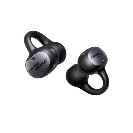 Auriculares Baseus Inspire XC1 Inalámbricos Bluetooth Open-Ear Llamadas/Música IP66 Negros
