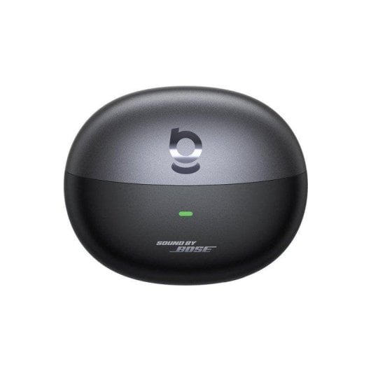 Auriculares Baseus Inspire XC1 Inalámbricos Bluetooth Open-Ear Llamadas/Música IP66 Negros