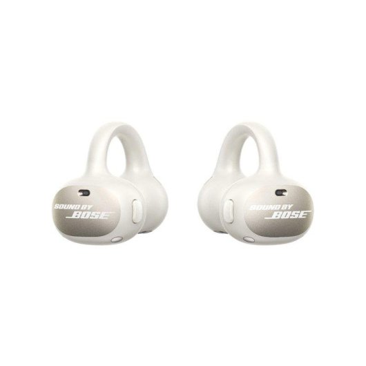 Auriculares Baseus Inspire XC1 Inalámbricos Bluetooth Uso Polivalente Open-Ear Alta Fidelidade Resistência à Água IP66 Branco