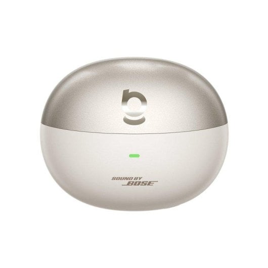 Auriculares Baseus Inspire XC1 Inalámbricos Bluetooth Uso Polivalente Open-Ear Alta Fidelidade Resistência à Água IP66 Branco