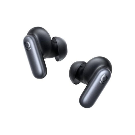 Auriculares Baseus Inspire XP1 inalámbricos Bluetooth mit adaptiver Geräuschunterdrückung Schwarz