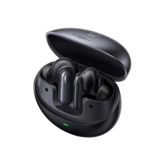 Auriculares Baseus Inspire XP1 inalámbricos Bluetooth mit adaptiver Geräuschunterdrückung Schwarz