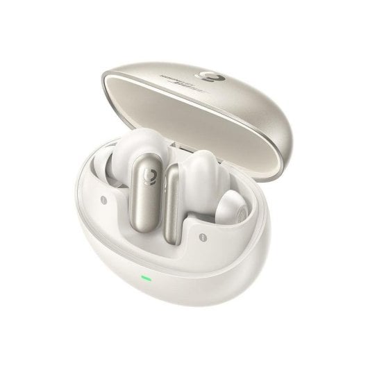 Auriculares Baseus Inspire XP1 Sound by Bose Inalámbricos Bluetooth mit Geräuschunterdrückung Weiß