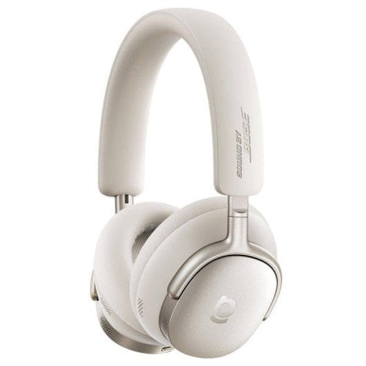 Auriculares Baseus Inspire XH1 Inalámbricos Bluetooth Cancelamento de Ruído Para Música Chamadas Brancos