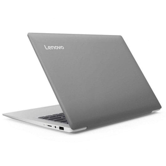 Portátil Lenovo Ideapad S130-14IGM 14" Intel Celeron N4000 4GB 128GB SSD Intel UHD Graphics 600 Windows 10 Home