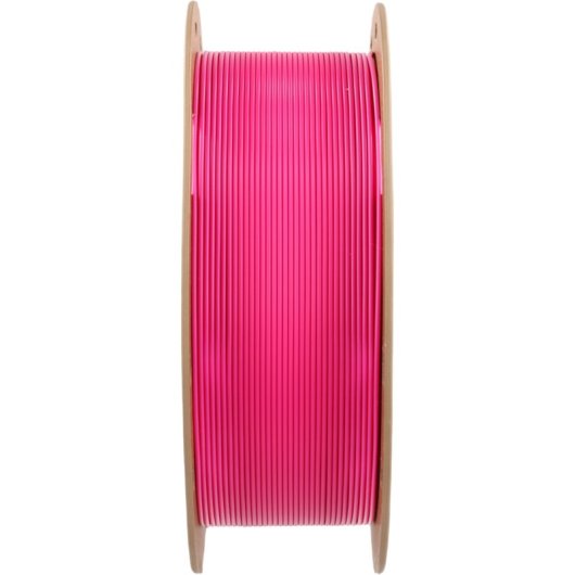 Filamento PLA Polymaker Panchroma Neon Rosa 1,75 mm UV Attivo Luminescente