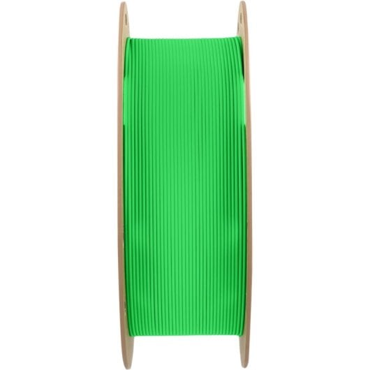 Filamento PLA Polymaker Panchroma Neon Verde 1,75 mm UV Reactivo Luminoso