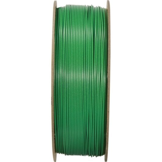 Filamento ASA Polymaker PolyLite Galaxy Verde 1,75 mm Partículas Brilhantes