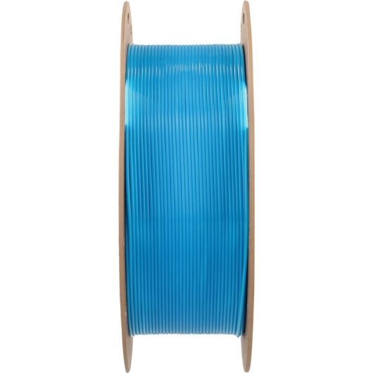 Filamento PLA Polymaker Panchroma Azul Translúcido 1,75 mm Efecto Profundidad