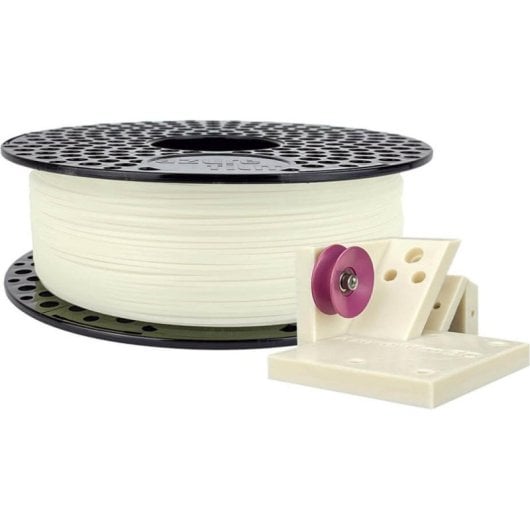 Filament ABS AzureFilm FAP171-0000 Naturel 1,75 mm Haute Résistance Chaleur