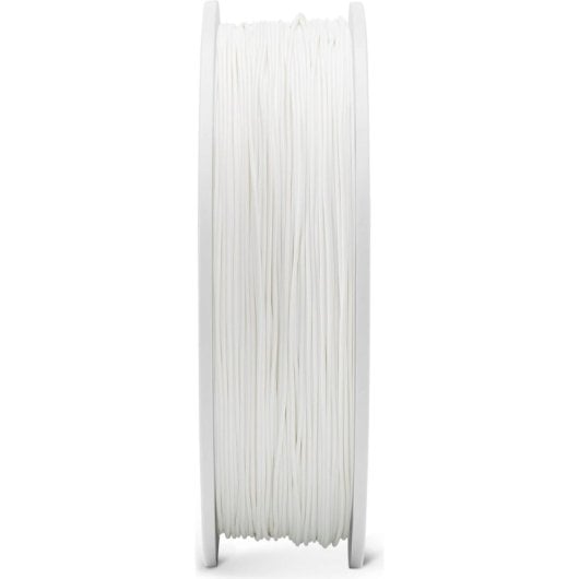 Filamento Flexibile FiberFlex Fiberlogy F40-WHITE-175-085 Bianco 1,75 mm D40 Facile Stampa