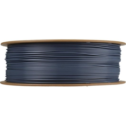 Filamento ABS eSUN ABS-HT175H1TZ1 Gris Plateado 1,75 mm Alta Resistencia Temperatura