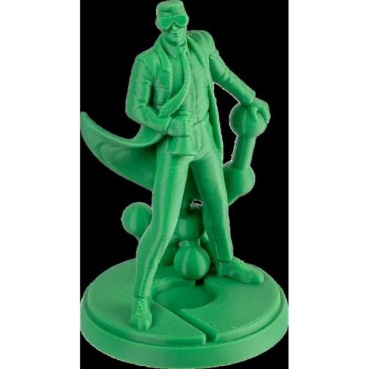 Filament CPE Polymaker Panchroma CoPE Vert 1,75 mm Pontage Haute Vitesse