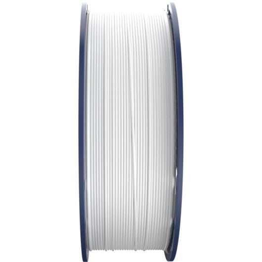 Filamento ABS SUNLU 6933582315405 Blanco 1,75 mm Alta Velocidad y Resistencia