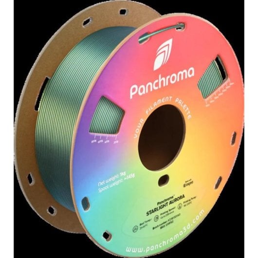 Filamento PLA Polymaker Panchroma Starlight Color Special 1,75 mm Effetto Brillante