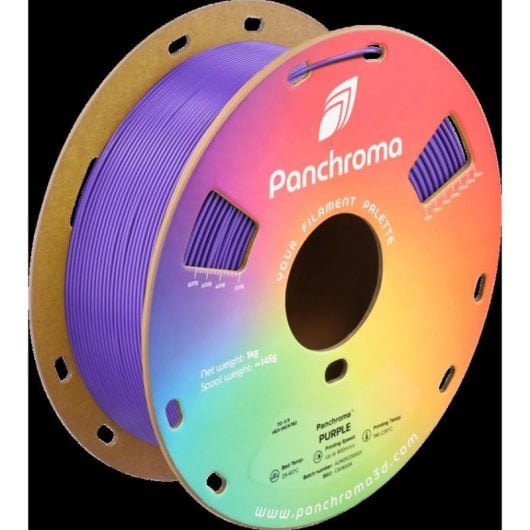 Filament CPE Polymaker Panchroma CA14009 Violet 1,75 mm Impression Rapide