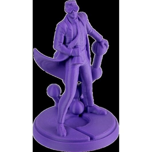 Filament CPE Polymaker Panchroma CA14009 Violet 1,75 mm Impression Rapide