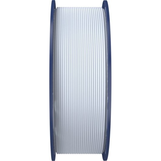 Filamento PLA+ SUNLU 6933582314187 Branco 1,75 mm Alta Velocidade Resistência