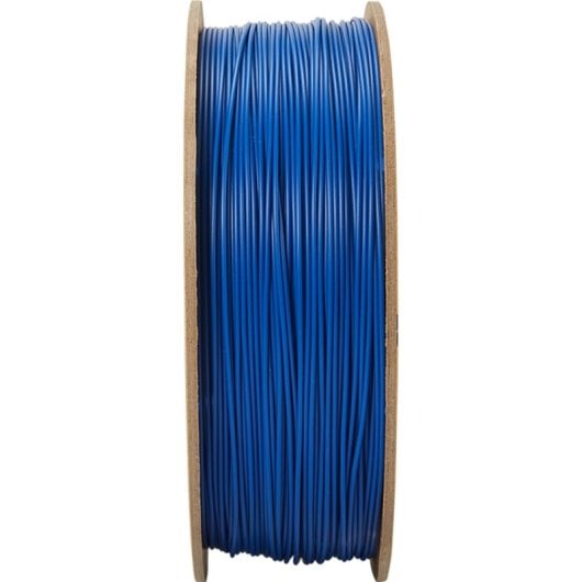 Filamento PLA Polymaker PolyLite PLA PRO Azul 1,75 mm Alta Resiliência