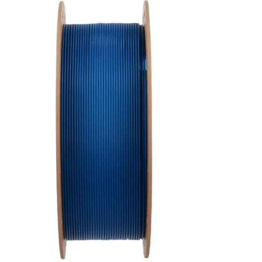 Filament PLA technique Polymaker HT-PLA-GF Bleu 1,75 mm Haute Résistance Thermique