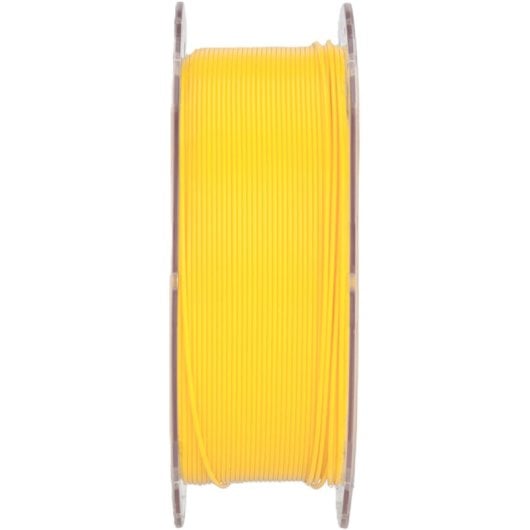 Filamento PLA Creality Hyper 3301010469 Amarillo 1,75 mm RFID Alta Velocidad