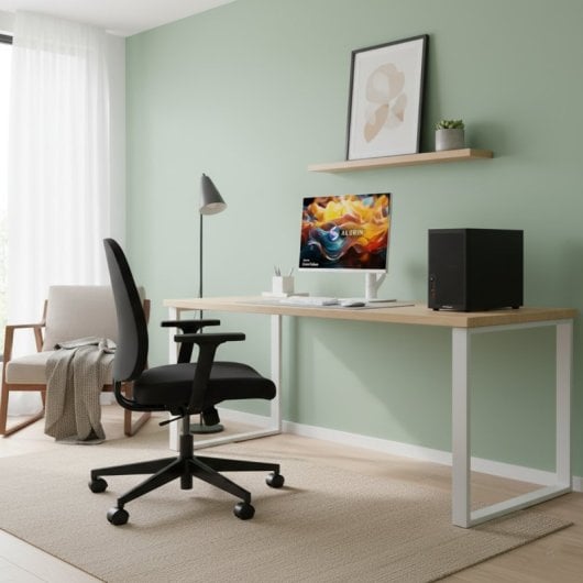 PCCom Work AMD Ryzen 7 8700G IA / 32GB / SSD de 1TB V2 + Windows 11 Home