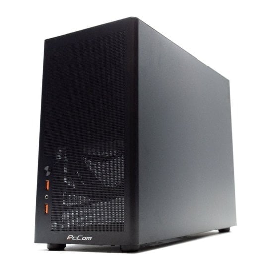 PCCom Work AMD Ryzen 7 8700G IA / 32GB / SSD de 1TB V2 + Windows 11 Home