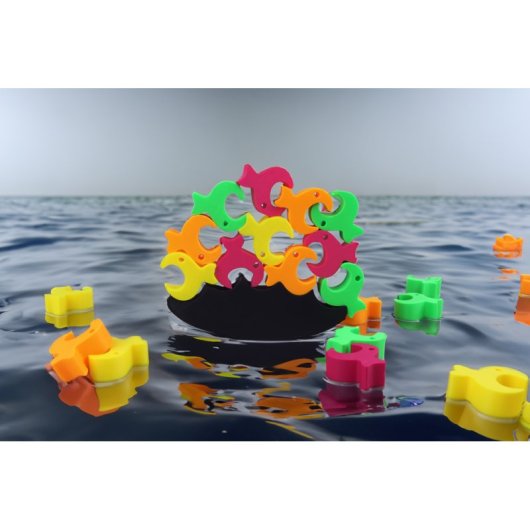 Filamento PLA Polymaker Panchroma Neon 1,75 mm Efecto UV Luminoso