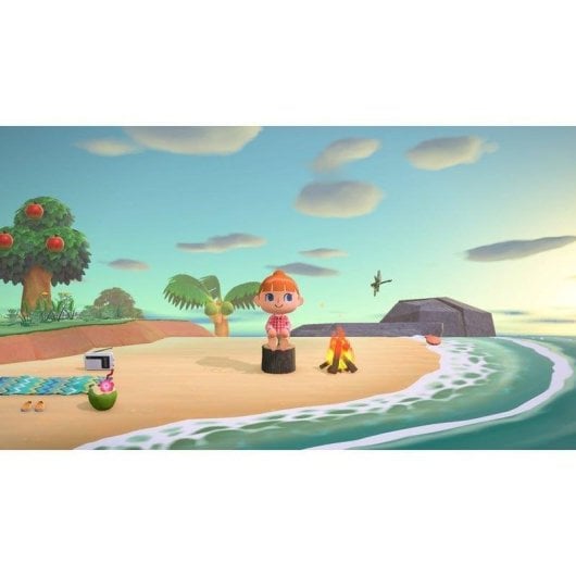 Animal Crossing: New Horizons Nintendo SWITCH 2