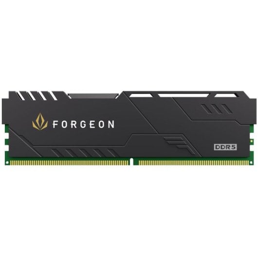 Forgeon Cyclone PRO DDR5 6000 MHz 32 GB (2x16 GB) CL30 Preto