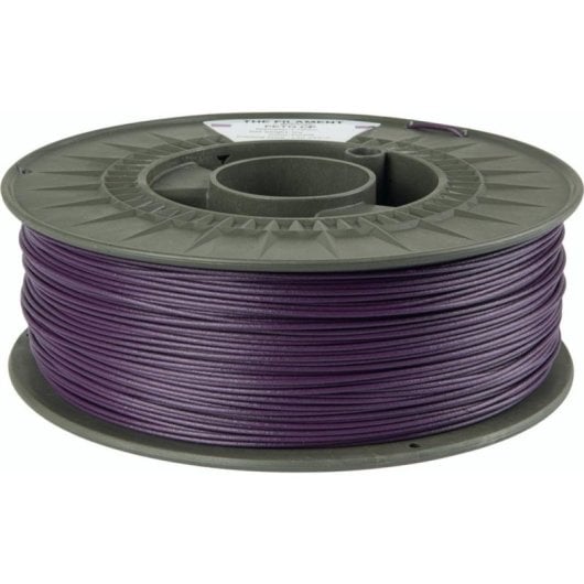 Filamento PETG The Filament TF-24111 Viola 1,75 mm Carbonio Alta Resistenza
