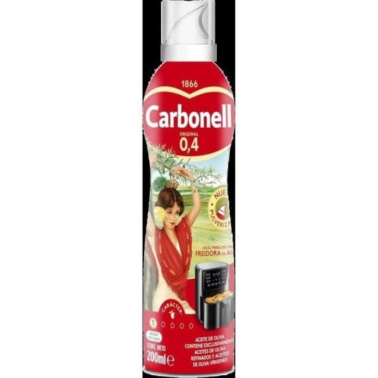 Friteuse sans Huile Ninja EG351EU 5.7L 1760W avec grille et capteur digital