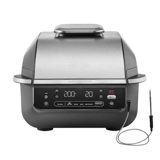 Freidora de Aire Ninja EG351EU 5,7 L 1760 W con Sensor Digital