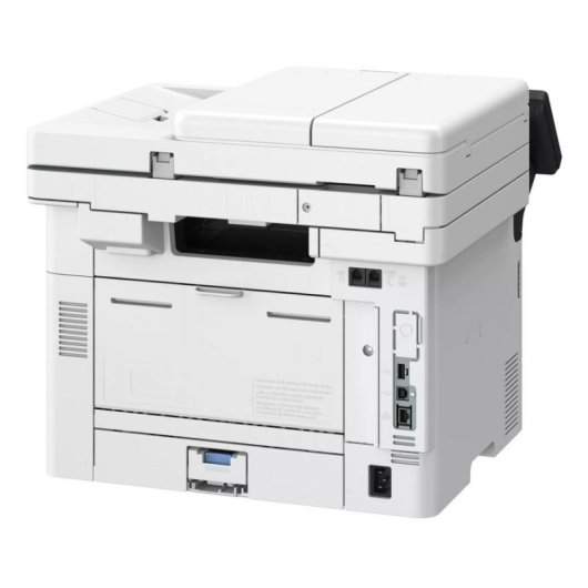 Multifonction Canon i-SENSYS MF465dw II Laser Mono WiFi Fax Duplex Écran tactile