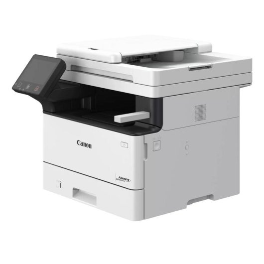 Multifonction Canon i-SENSYS MF465dw II Laser Mono WiFi Fax Duplex Écran tactile