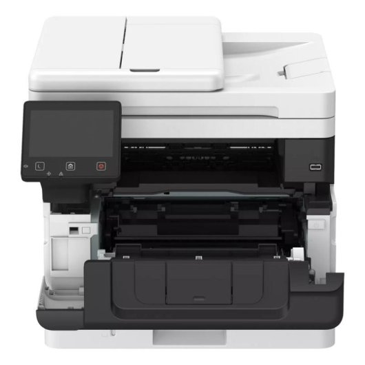 Multifonction Canon i-SENSYS MF465dw II Laser Mono WiFi Fax Duplex Écran tactile