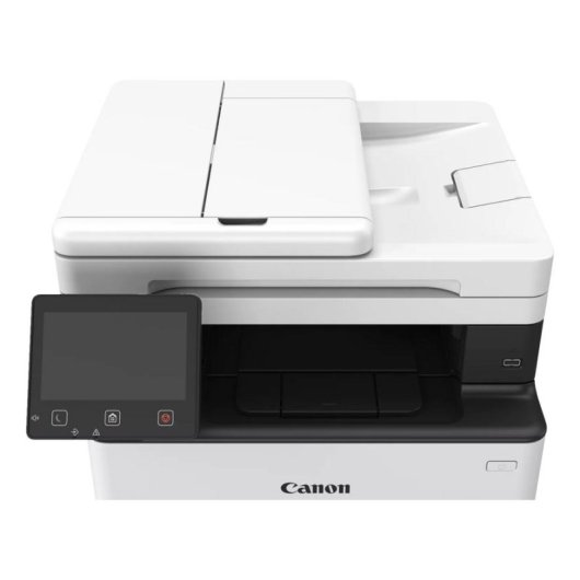 Multifonction Canon i-SENSYS MF465dw II Laser Mono WiFi Fax Duplex Écran tactile