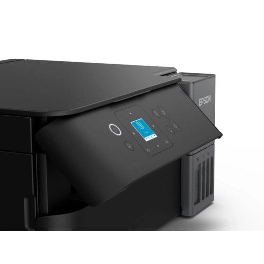 Multifunções Epson L4360 Inkjet Color WiFi Duplex Leitor Cartões All-in-One