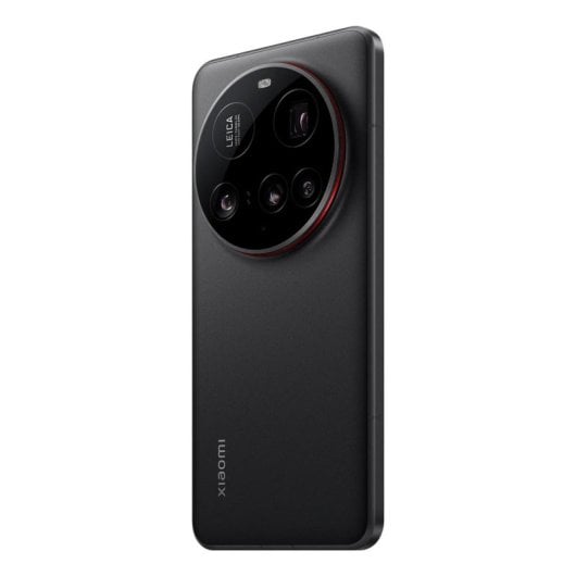 Xiaomi 15 Ultra 16GB 512GB 6.73" AMOLED 5G Dual SIM Leica Kamera 50MP Android Schwarz