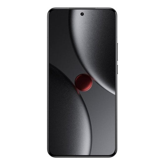 Xiaomi 15 Ultra 16GB 512GB 6.73" AMOLED 5G Dual SIM Leica Kamera 50MP Android Schwarz