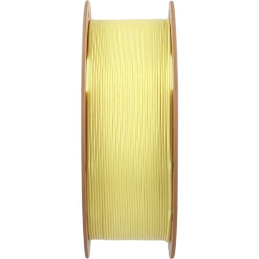Filamento PLA Polymaker Panchroma Celestial Amarillo 1,75 mm Brillo Pastel